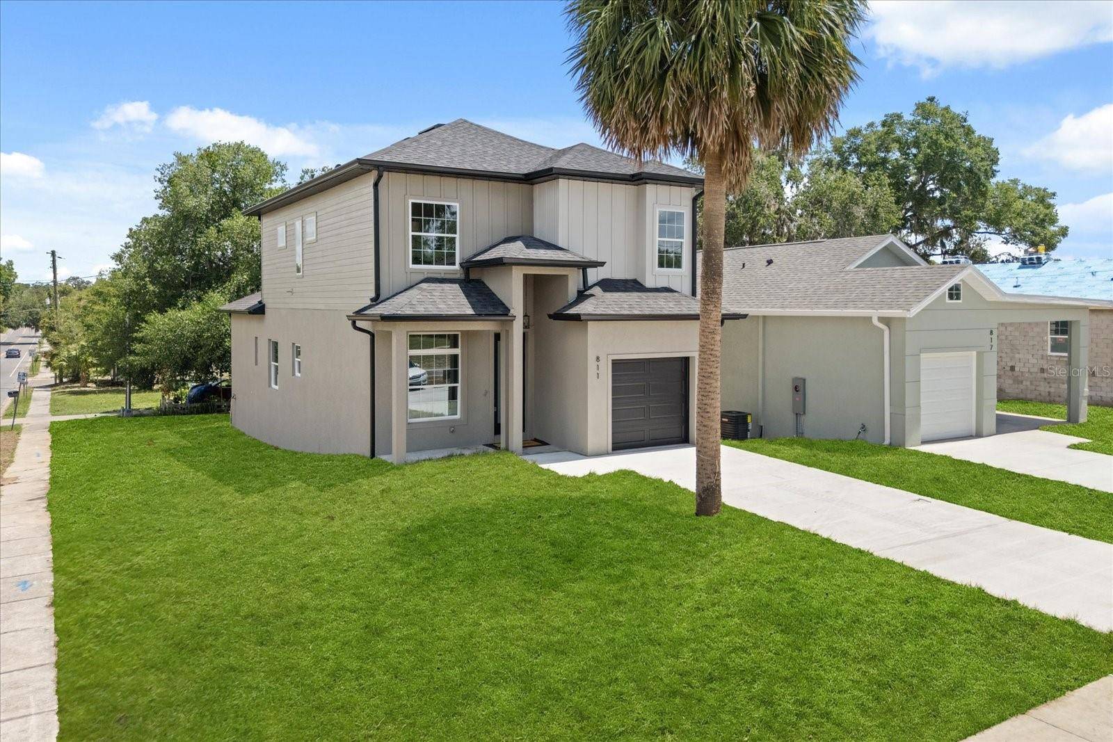 Eustis, FL 32726,811 E MCDONALD AVE