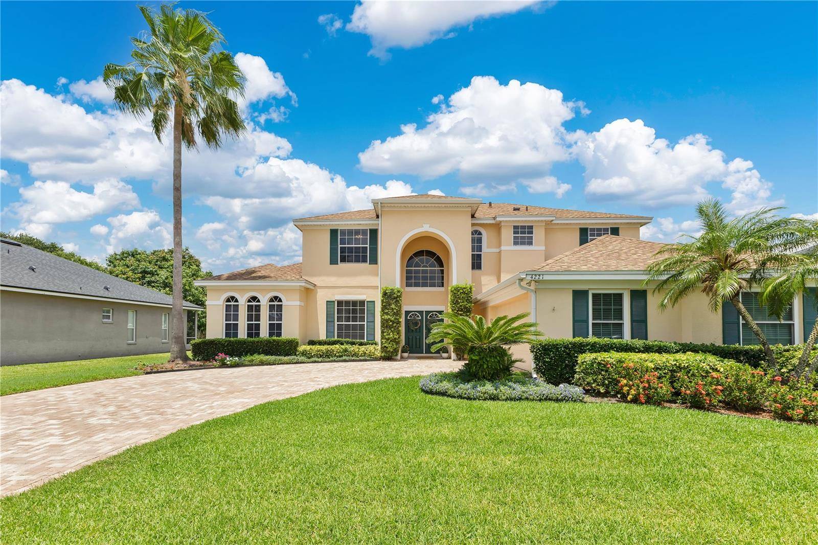 Belle Isle, FL 32812,4221 KEZAR CT