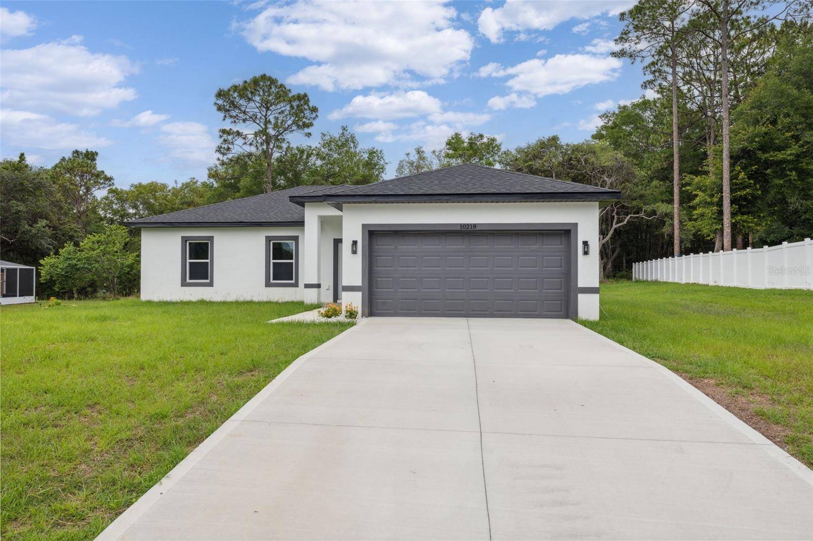 Citrus Springs, FL 34434,10218 N LANGDON RD