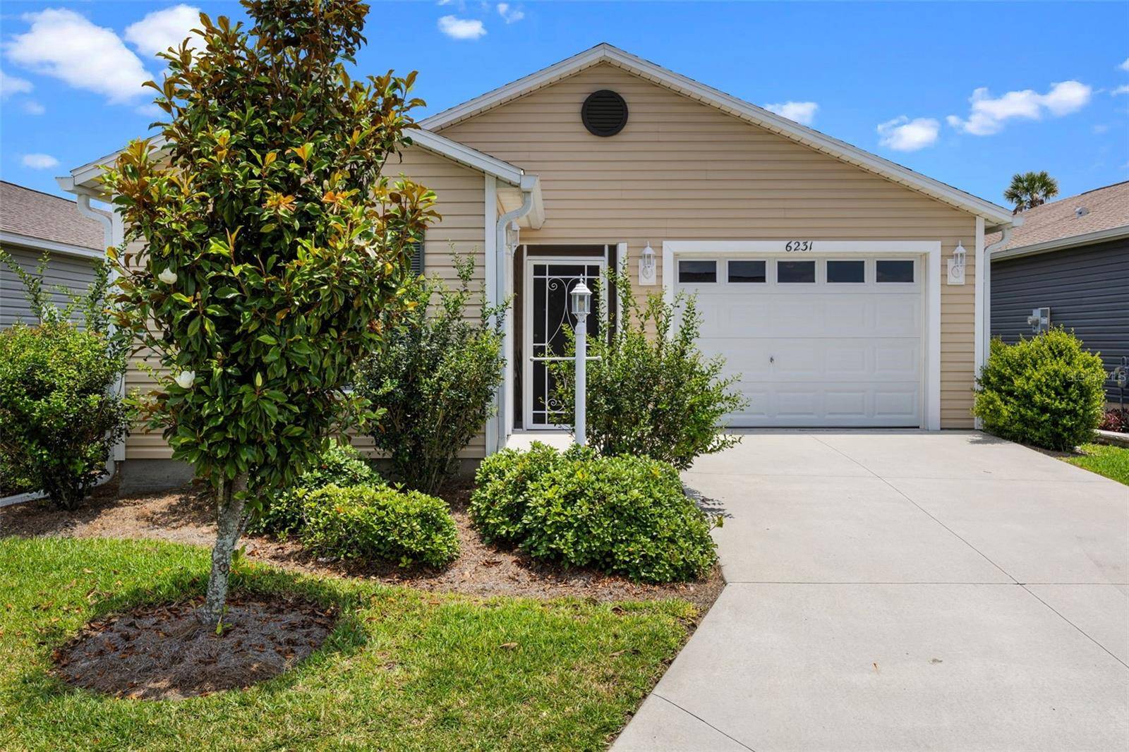 The Villages, FL 32163,6231 ATKINSON LN