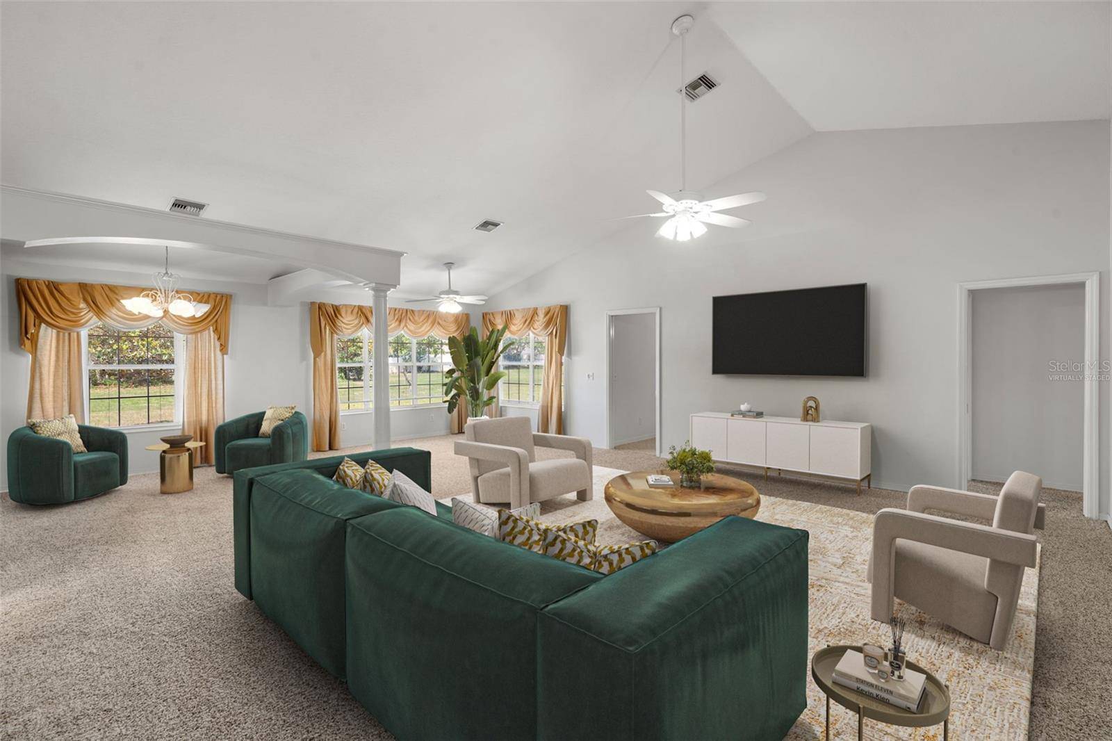 Wildwood, FL 34785,4895 CR 134B