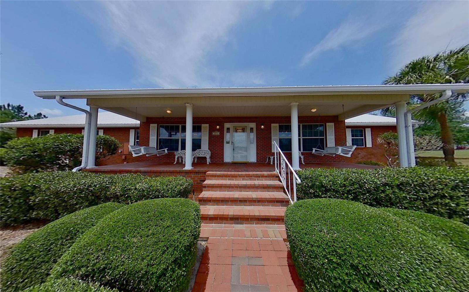 Wildwood, FL 34785,4895 CR 134B