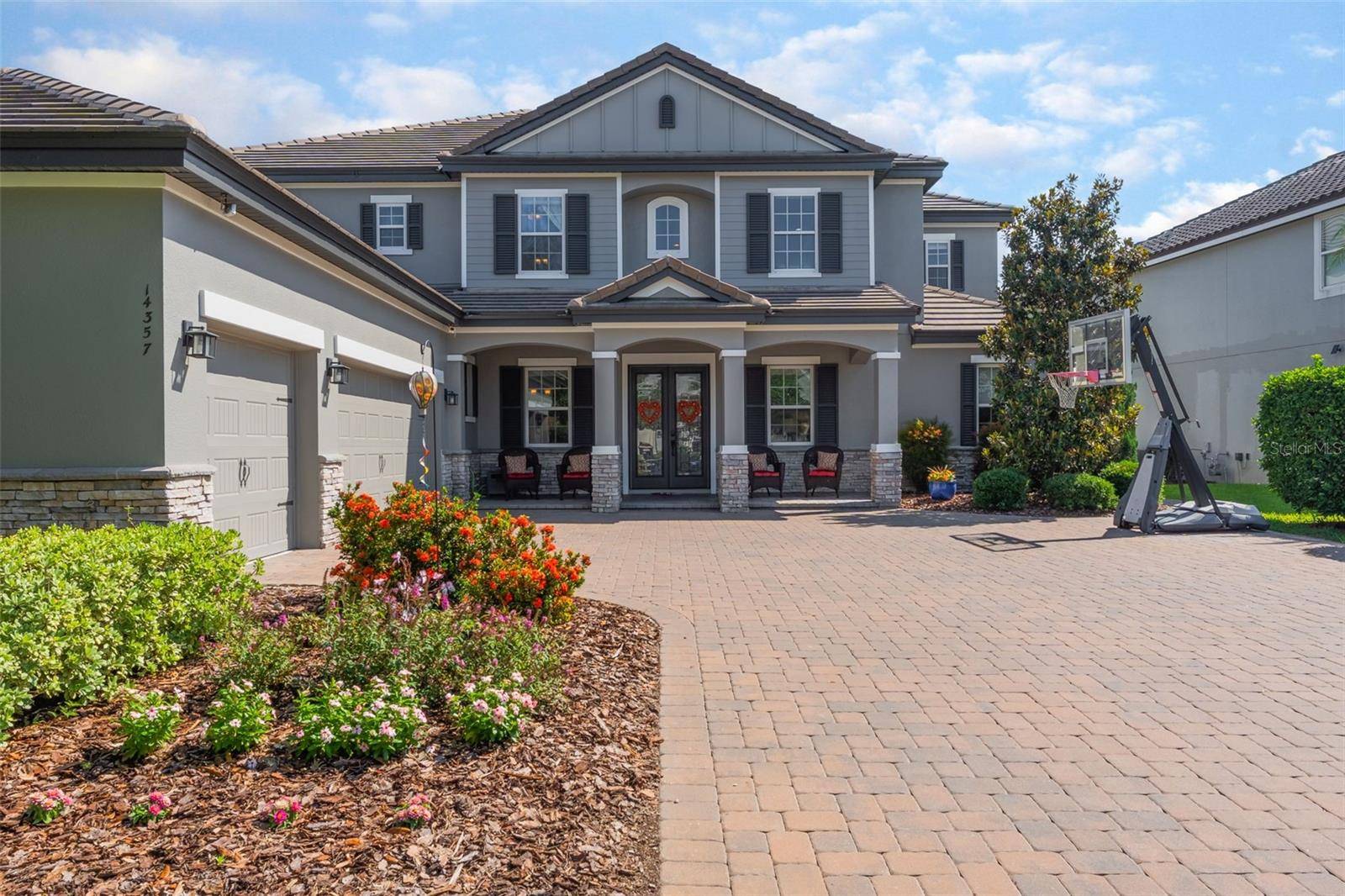 Winter Garden, FL 34787,14357 UNITED COLONIES DR