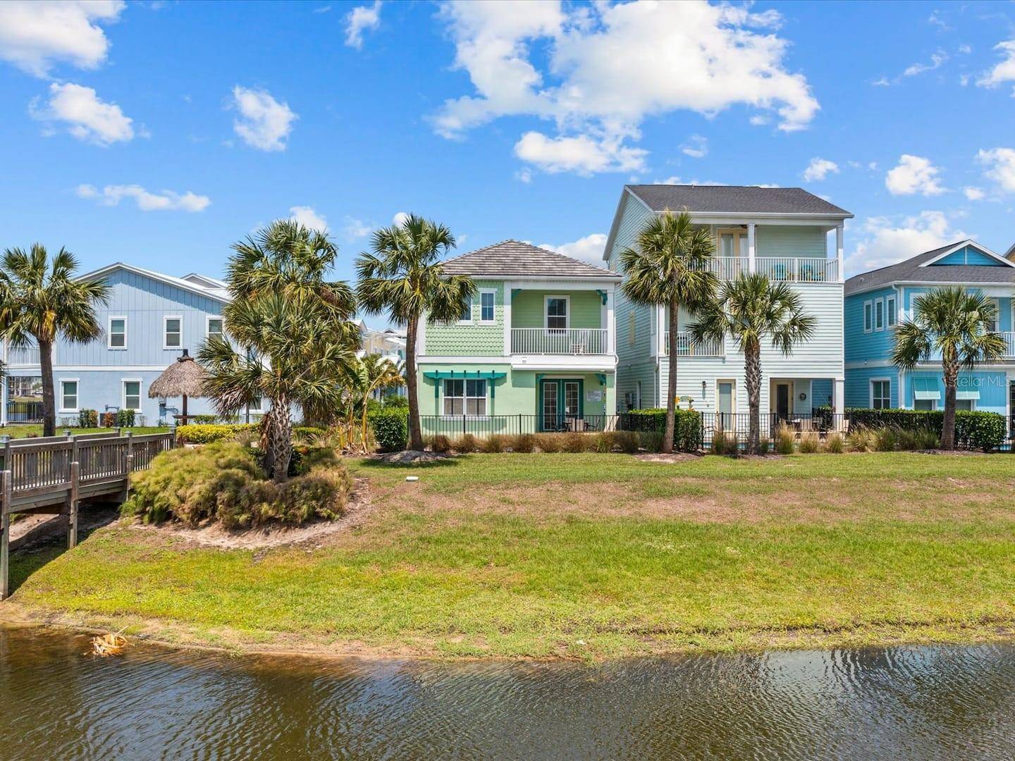Kissimmee, FL 34747,3020 PARROT HEAD PL