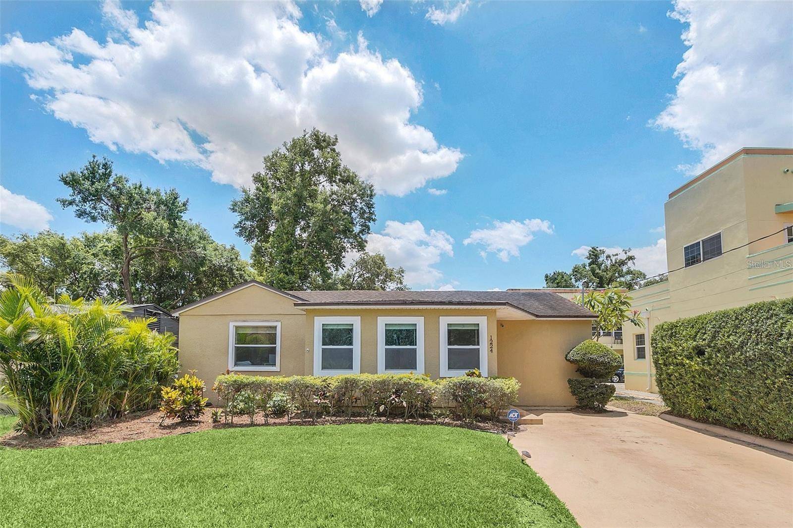 Orlando, FL 32801,1224 CATHERINE ST