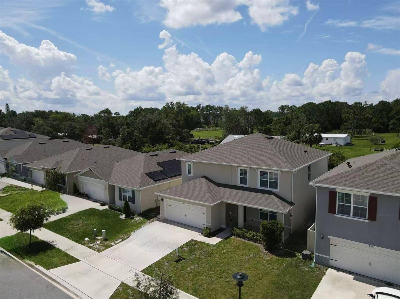 St Cloud, FL 34771,5350 PINE LILLY DR