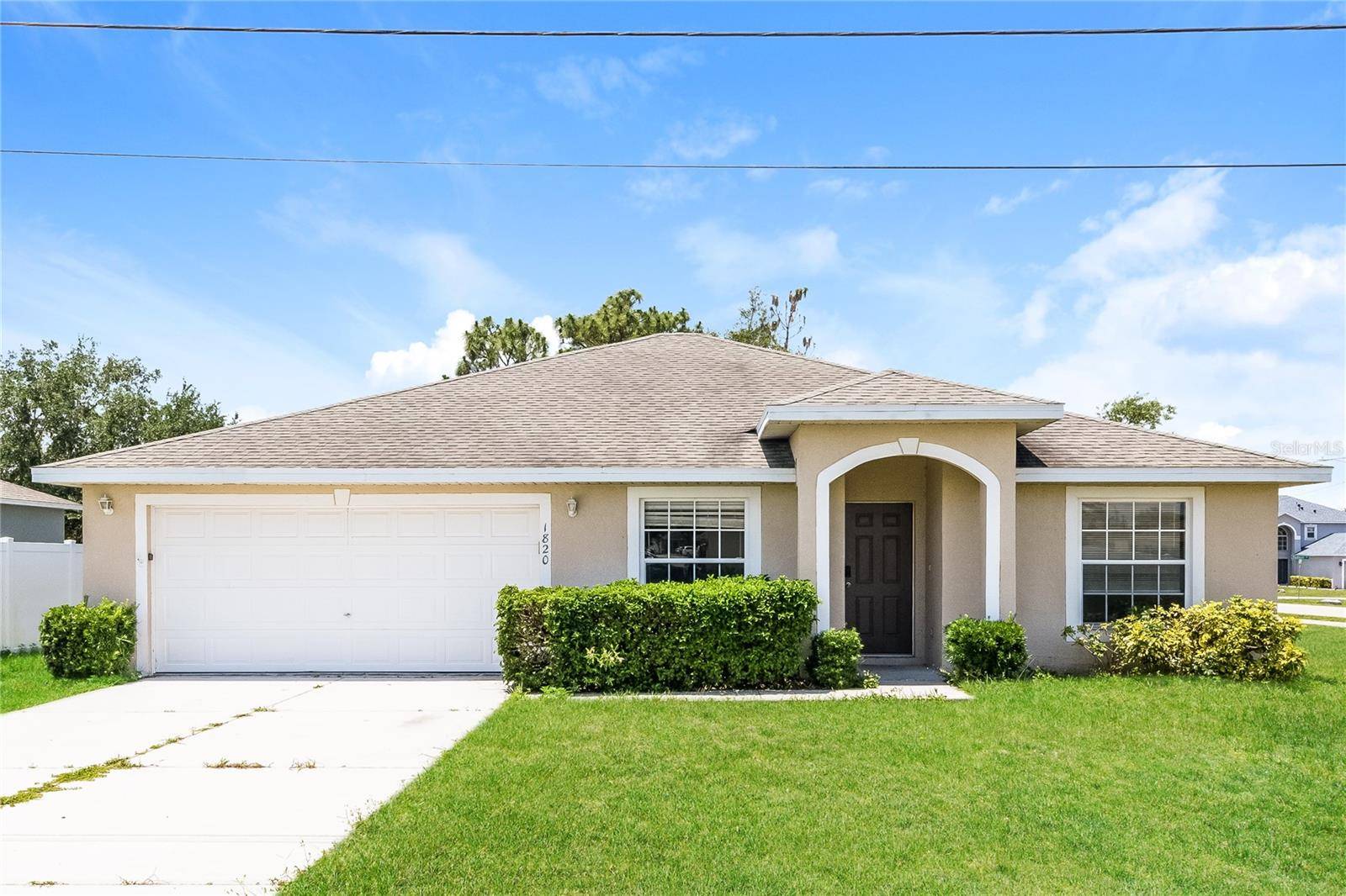 Kissimmee, FL 34759,1820 BERING RD