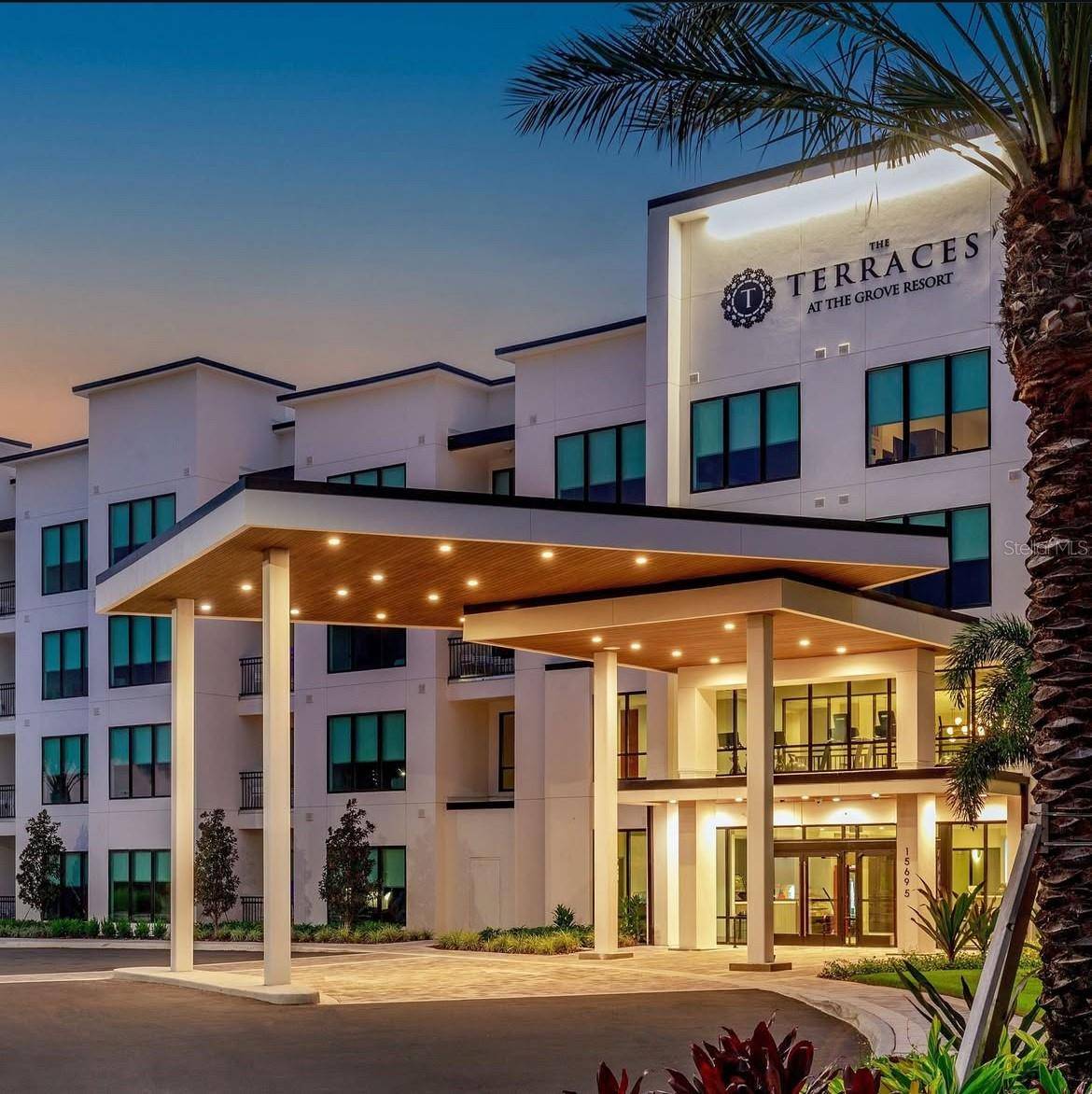 Winter Garden, FL 34787,15695 GROVE RESORT AVE #4342