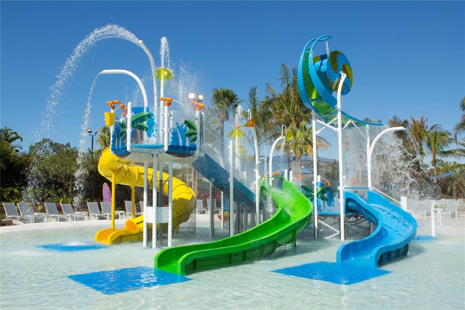 Winter Garden, FL 34787,15695 GROVE RESORT AVE #4342