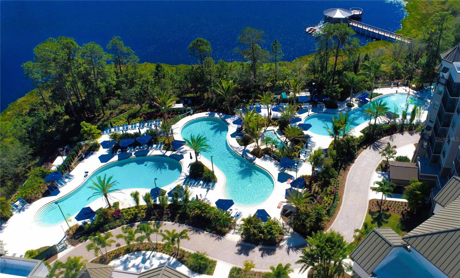 Winter Garden, FL 34787,15695 GROVE RESORT AVE #4428