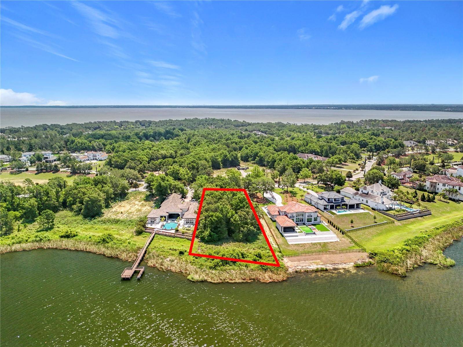 Bella Collina, FL 34756,15345 PENDIO DR