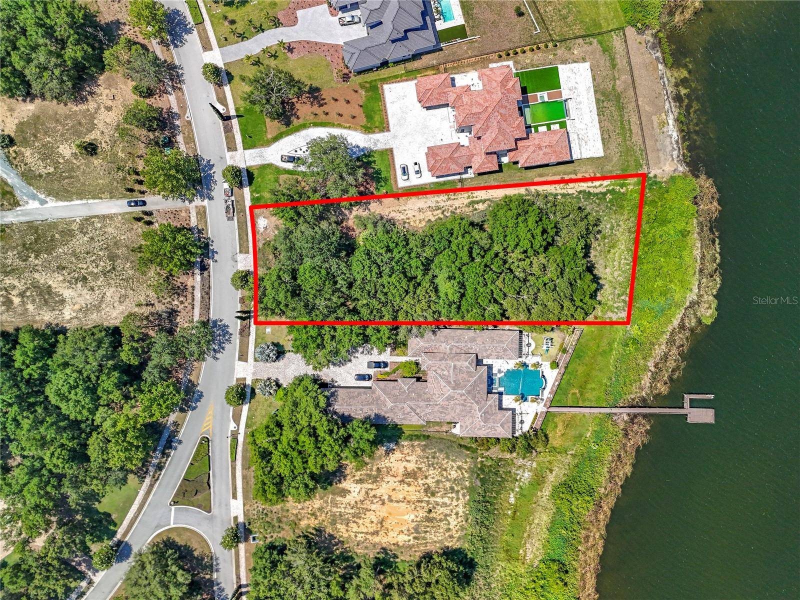 Bella Collina, FL 34756,15345 PENDIO DR