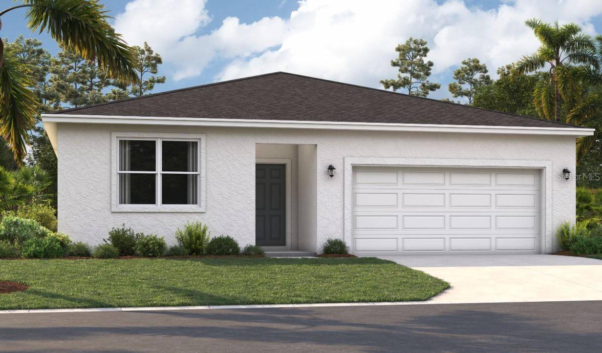Haines City, FL 33844,1323 NORMANDY DR
