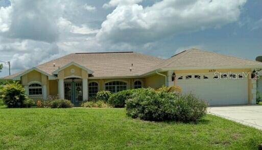 North Port, FL 34286,4875 HANSARD AVE