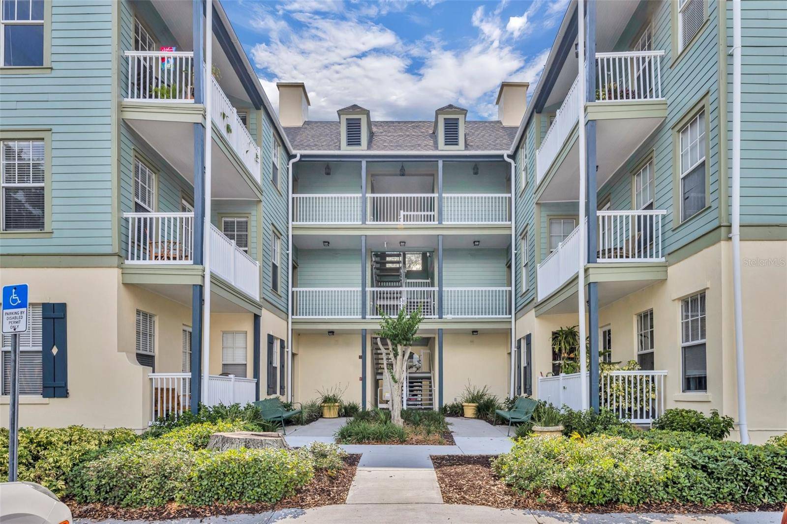 Celebration, FL 34747,611 CAMPUS ST #160