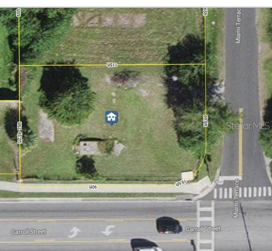 Kissimmee, FL 34741,775 W CARROLL ST