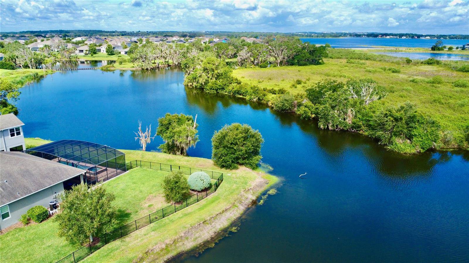 Winter Garden, FL 34787,15510 LAKE BURNETT SHORE CT