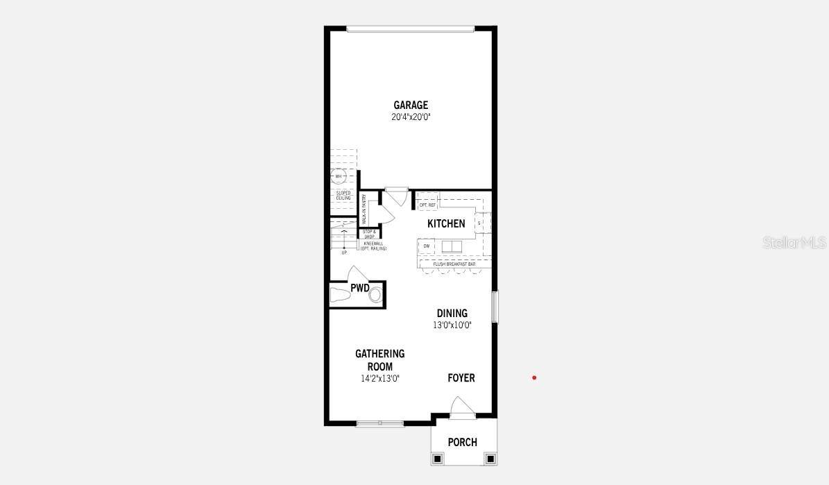 Winter Springs, FL 32708,1315 TARFLOWER DR