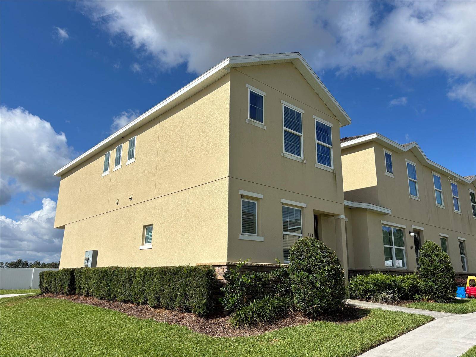 Davenport, FL 33837,181 HOLLY VILLAGE DR