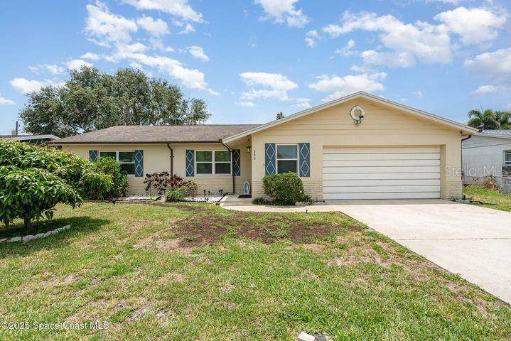 Merritt Island, FL 32953,285 HICKORY AVE