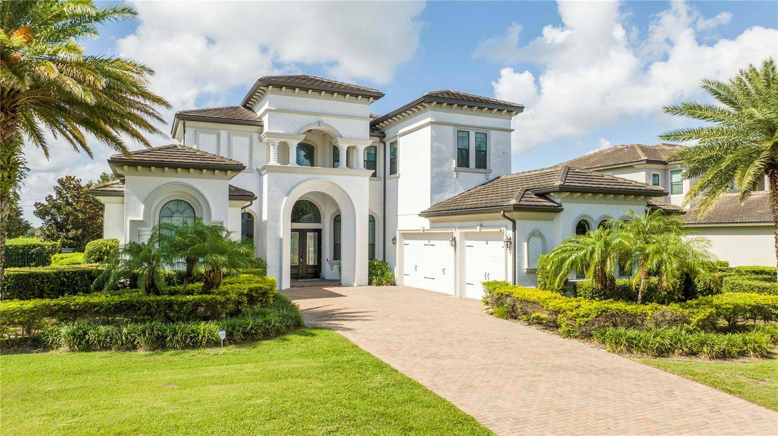 Windermere, FL 34786,4279 ISABELLA CIR