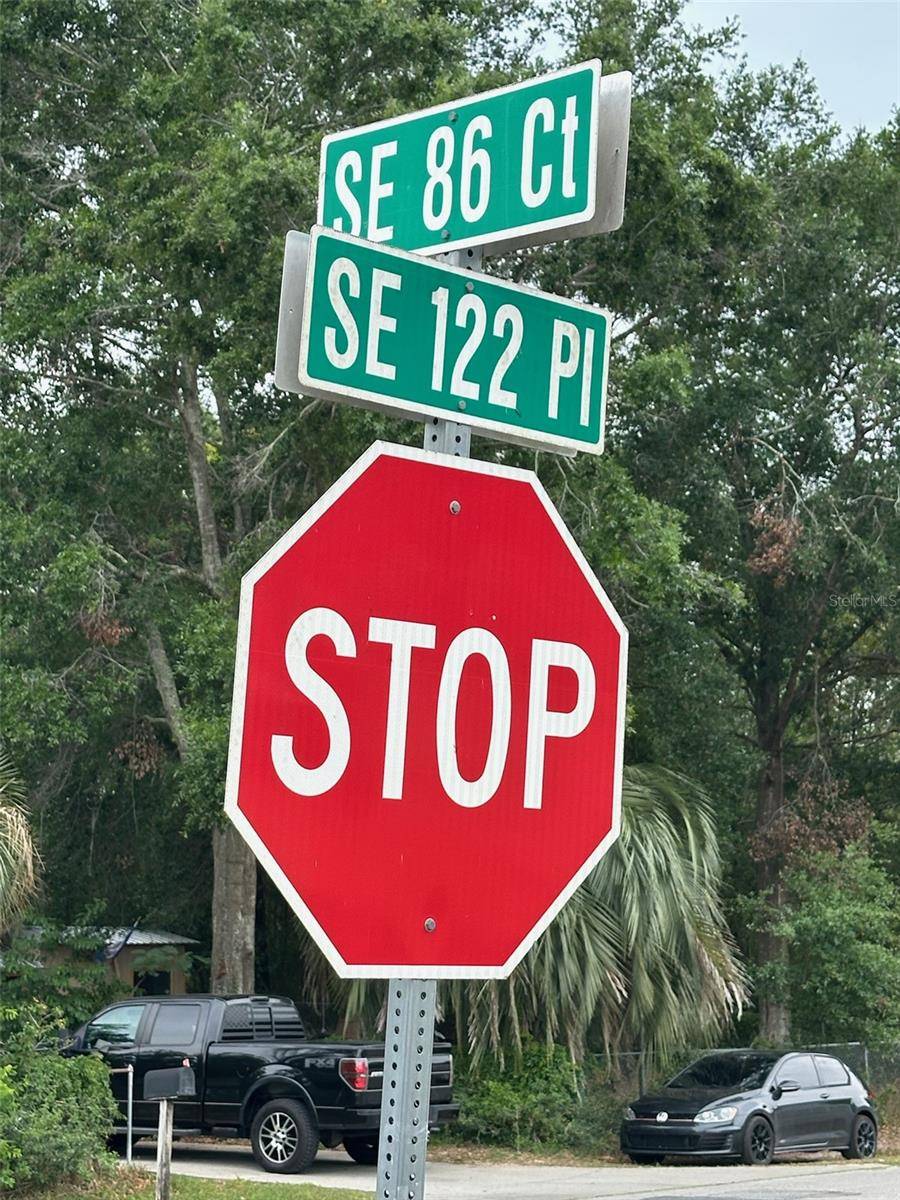 Belleview, FL 34420,SE 86TH CT