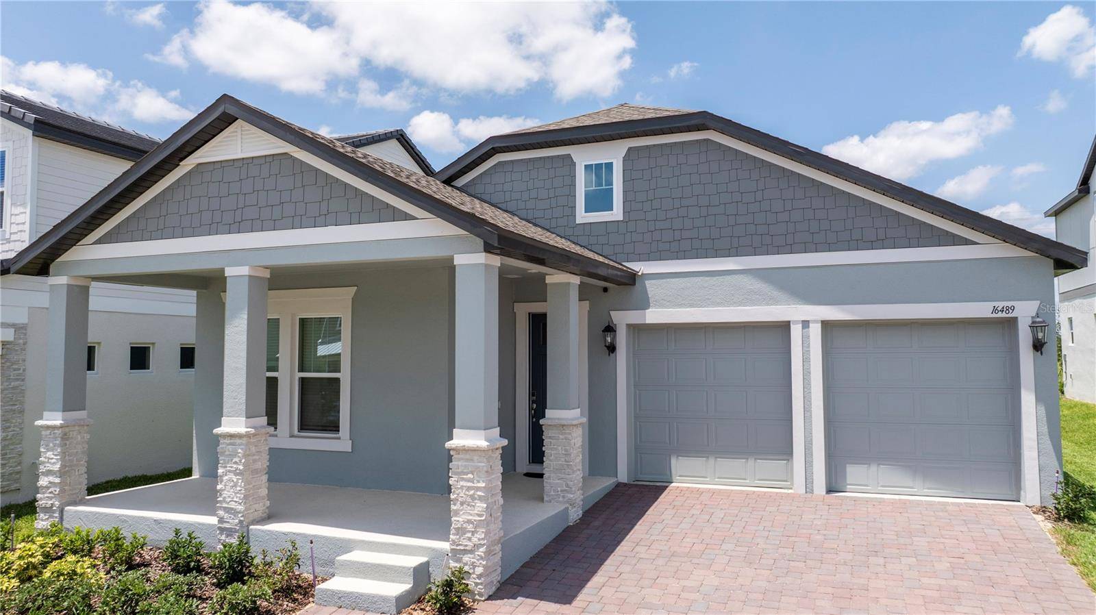 Winter Garden, FL 34787,16489 SILVER BROOK WAY