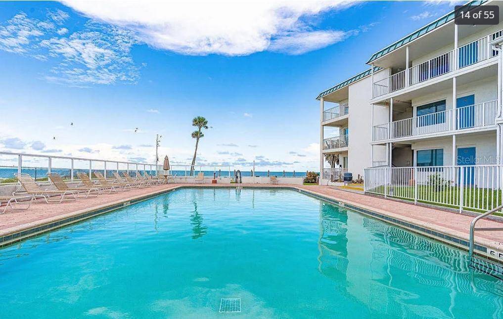 Daytona Beach, FL 32118,935 S ATLANTIC AVE #256