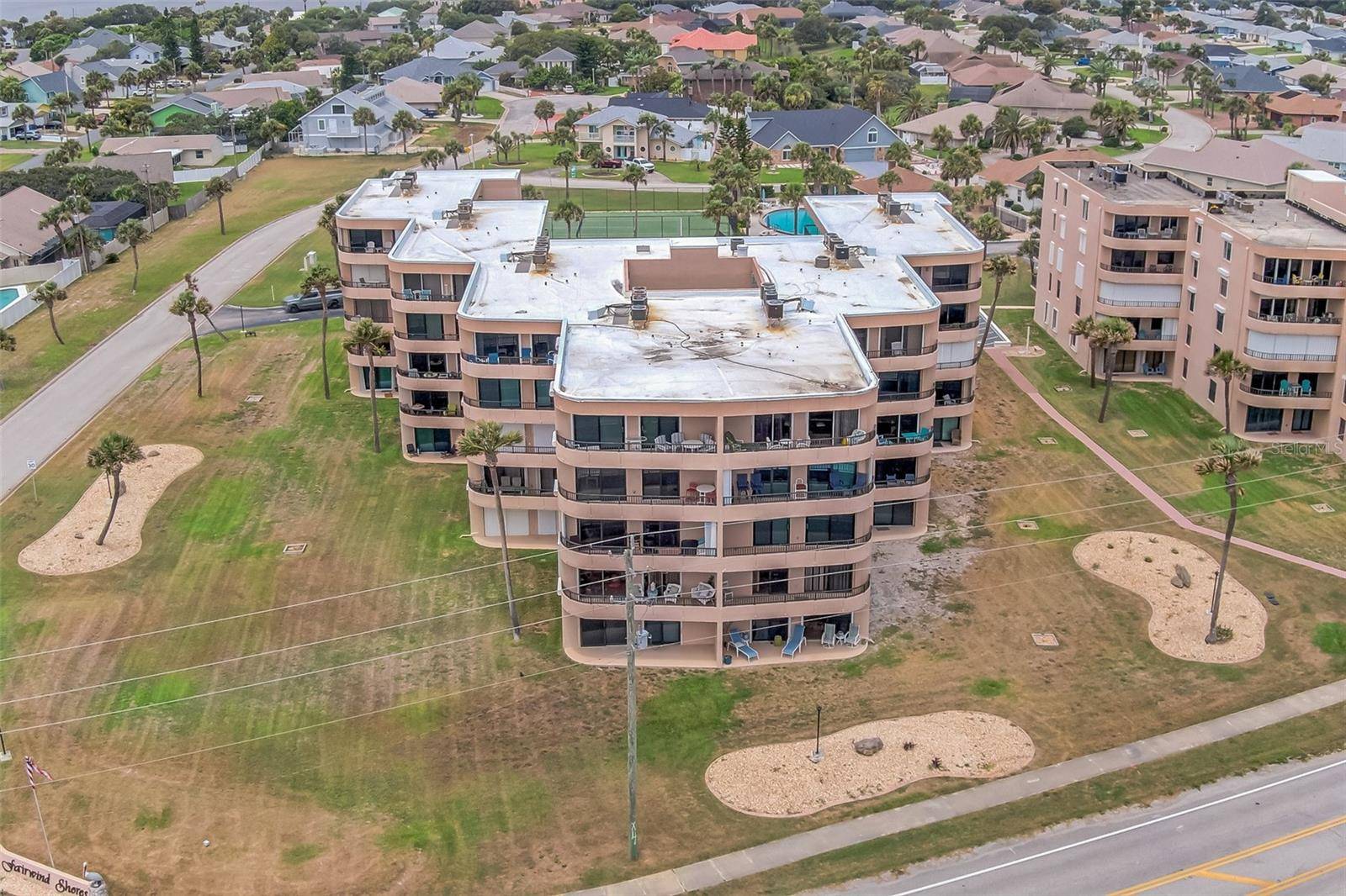 Ormond Beach, FL 32176,3360 OCEAN SHORE BLVD #4050