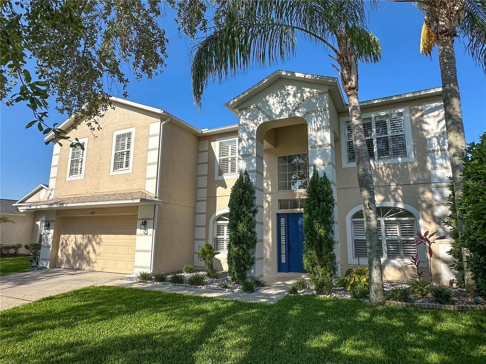 Winter Garden, FL 34787,1208 CASTLEPORT RD