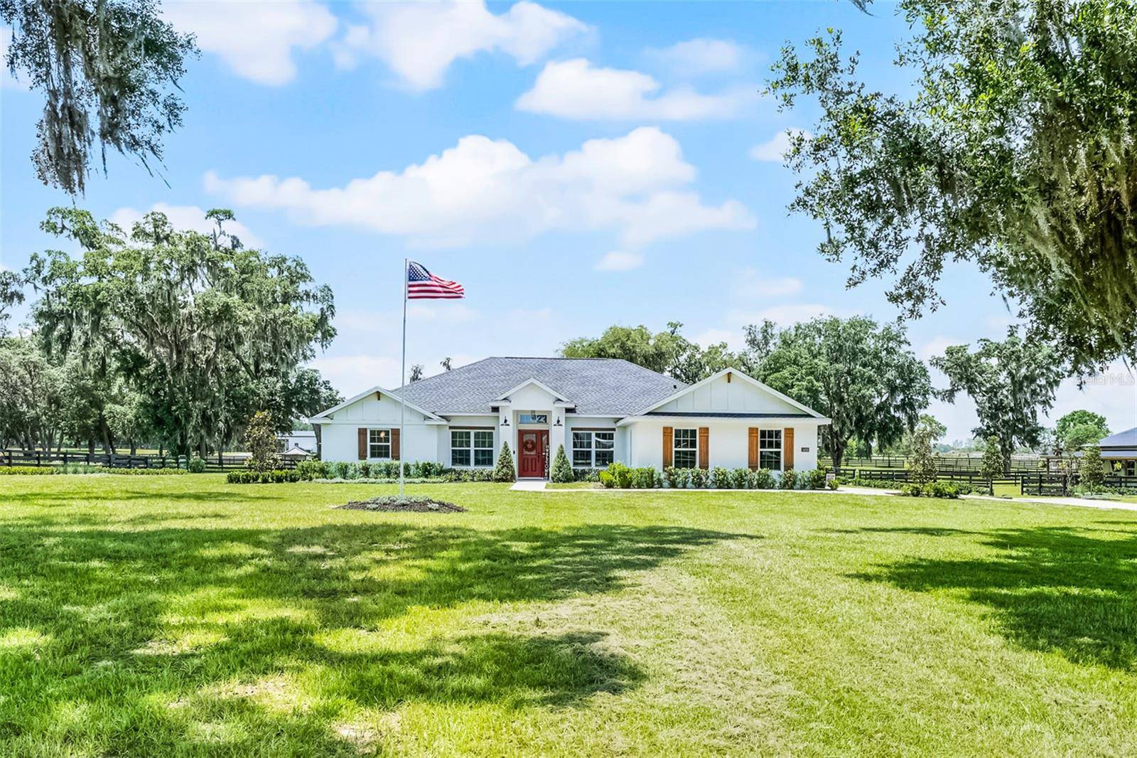 Morriston, FL 32668,5478 NW 153RD CT