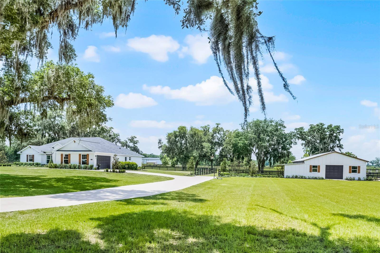 Morriston, FL 32668,5478 NW 153RD CT