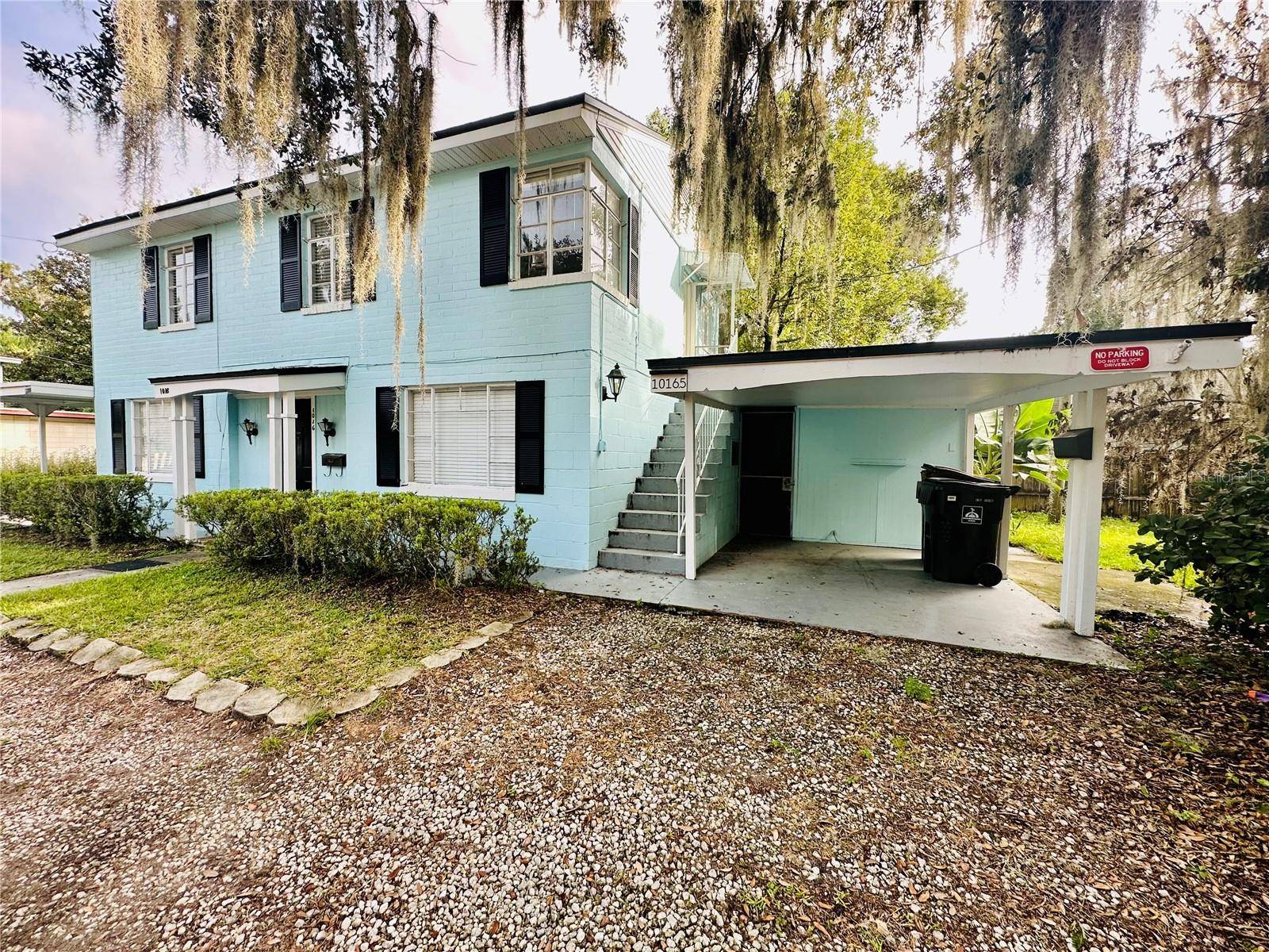 Orlando, FL 32804,1016 ATKINS PL #B