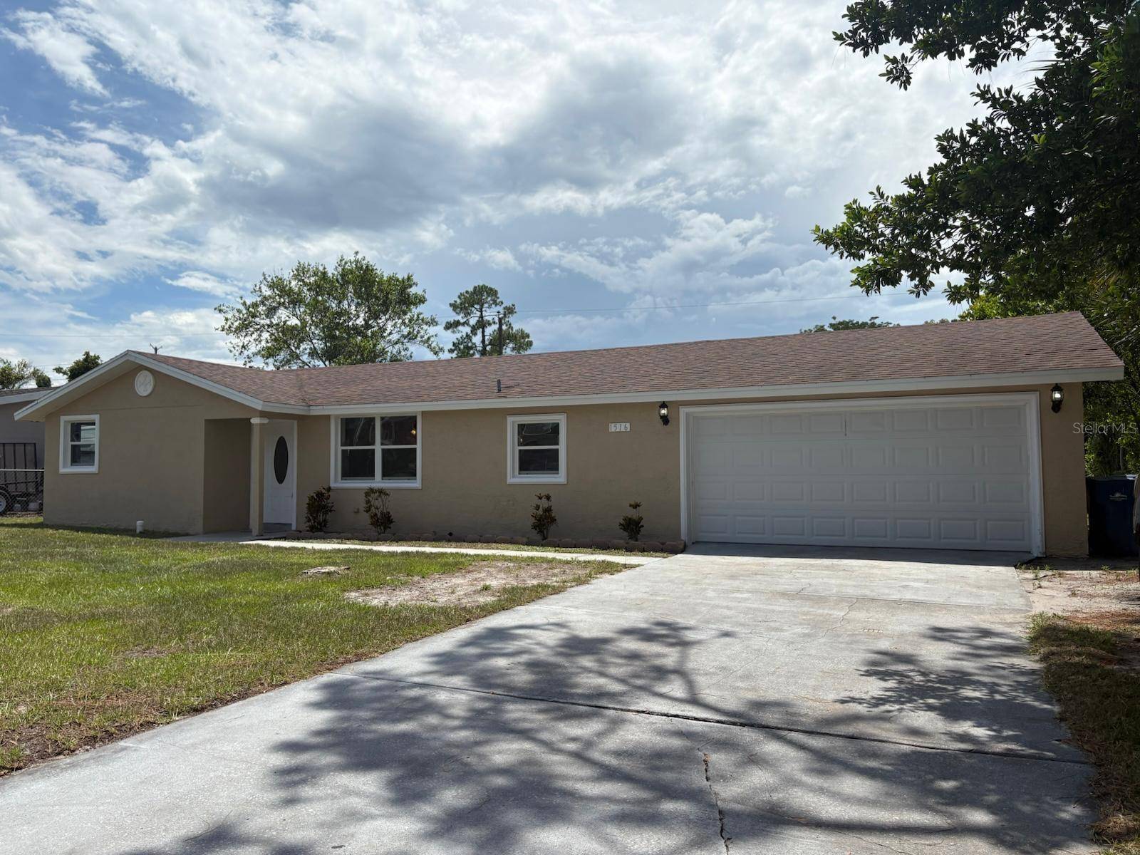 Daytona Beach, FL 32117,1516 CULVERHOUSE DR