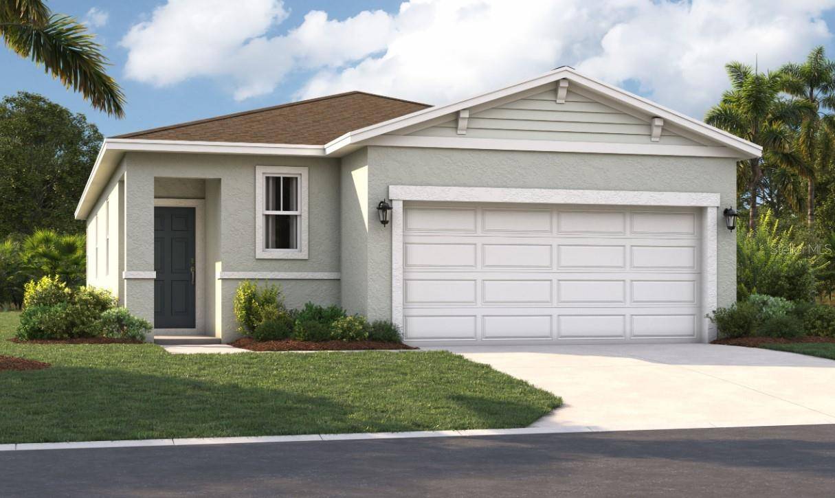 Lake Hamilton, FL 33851,4140 LAVENDER CT