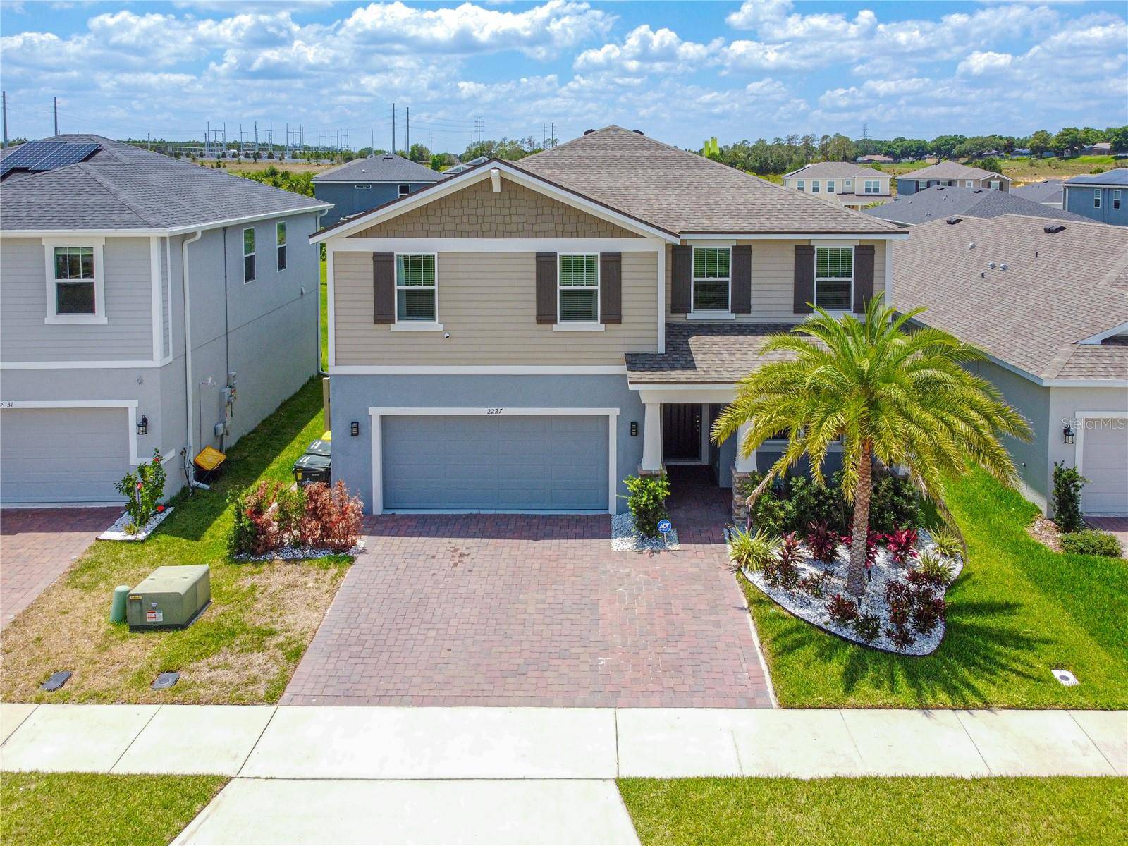 Clermont, FL 34711,2227 BLUE SALVIA ST