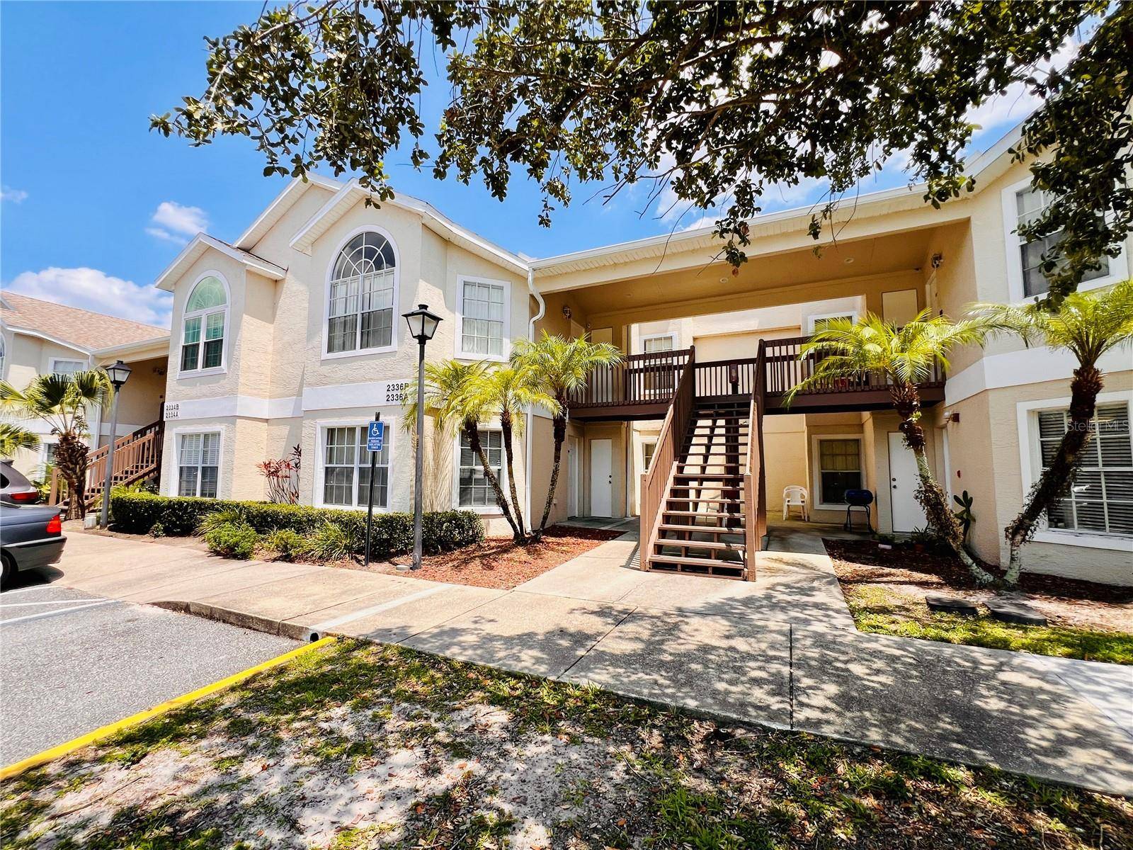 Kissimmee, FL 34746,2336 PRIME CIR #A