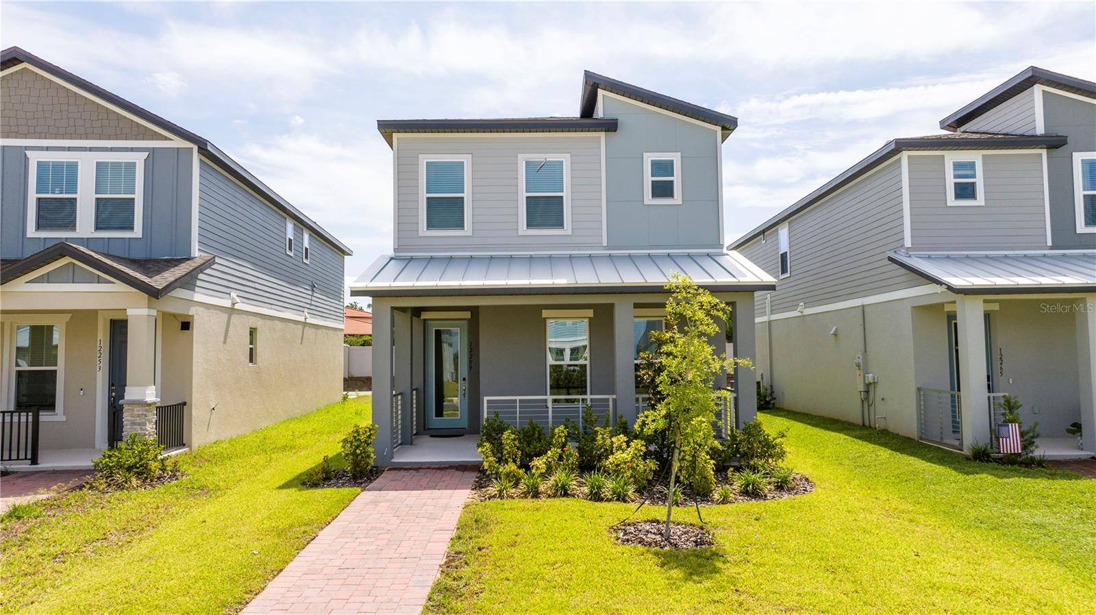 Winter Garden, FL 34787,12259 BRACCO ST