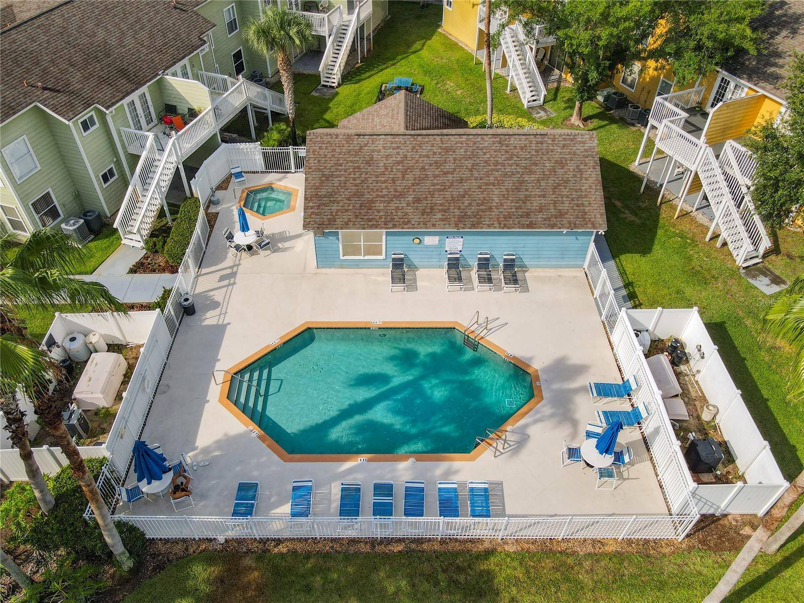 Kissimmee, FL 34747,8704 KNIGHTSBRIDGE CT #B