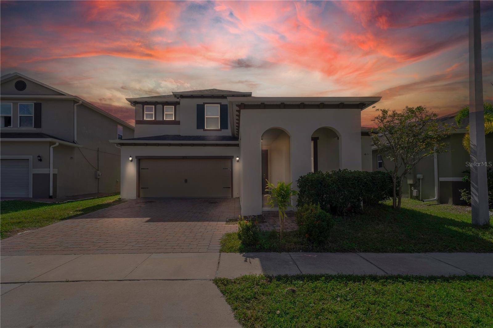 Kissimmee, FL 34741,3490 CANVAS ST