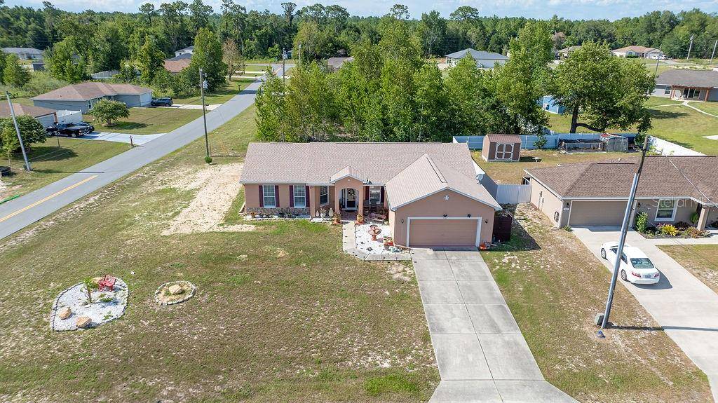 Ocala, FL 34473,7135 SW 129TH ST