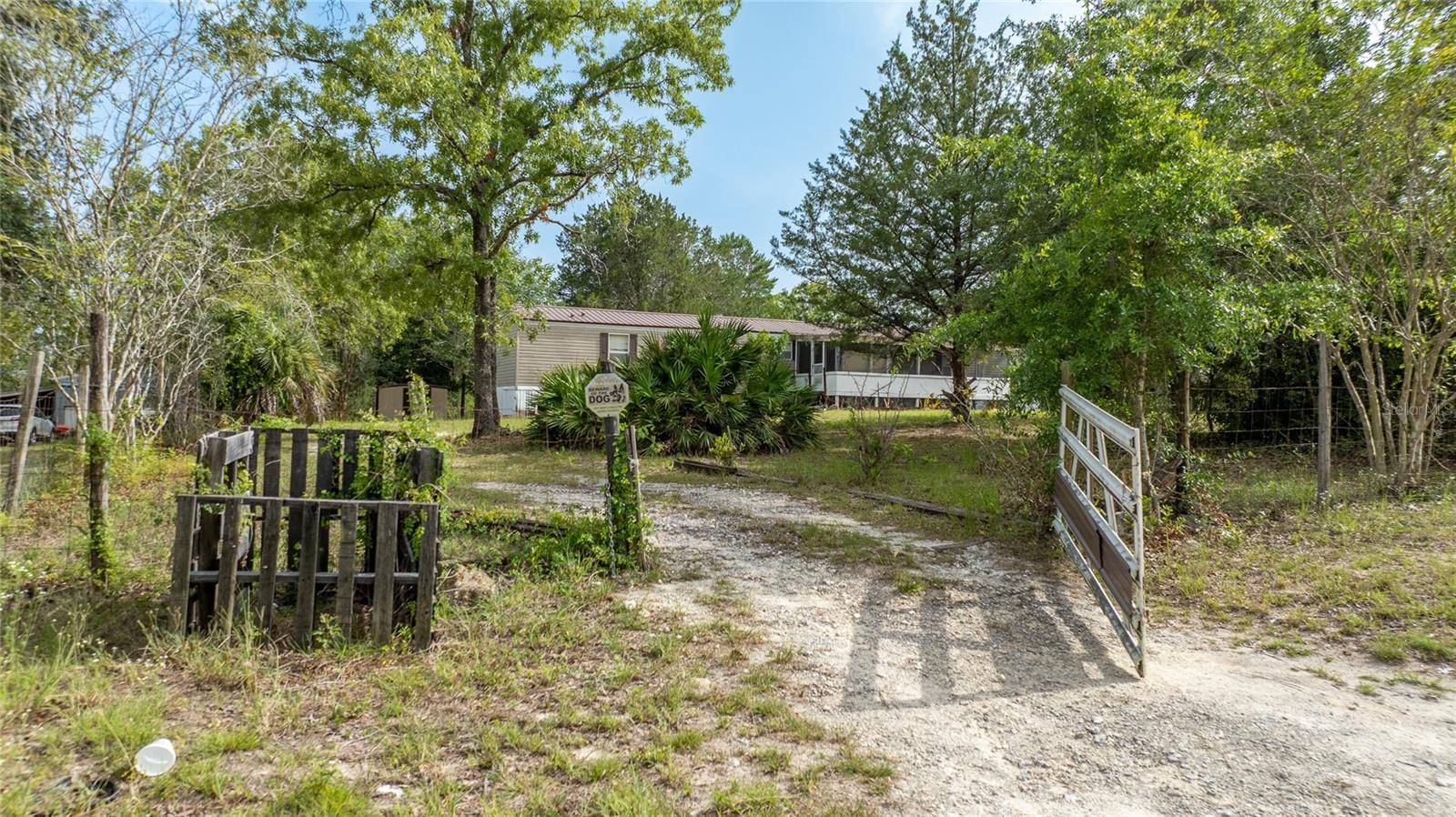 Morriston, FL 32668,21750 SE 66TH ST