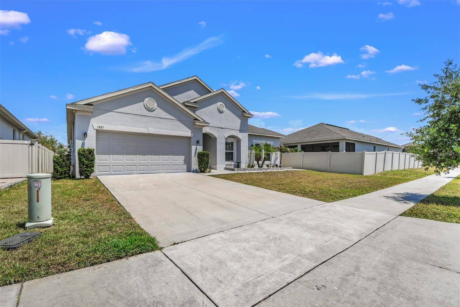St Cloud, FL 34771,1821 BENEVENTO ST