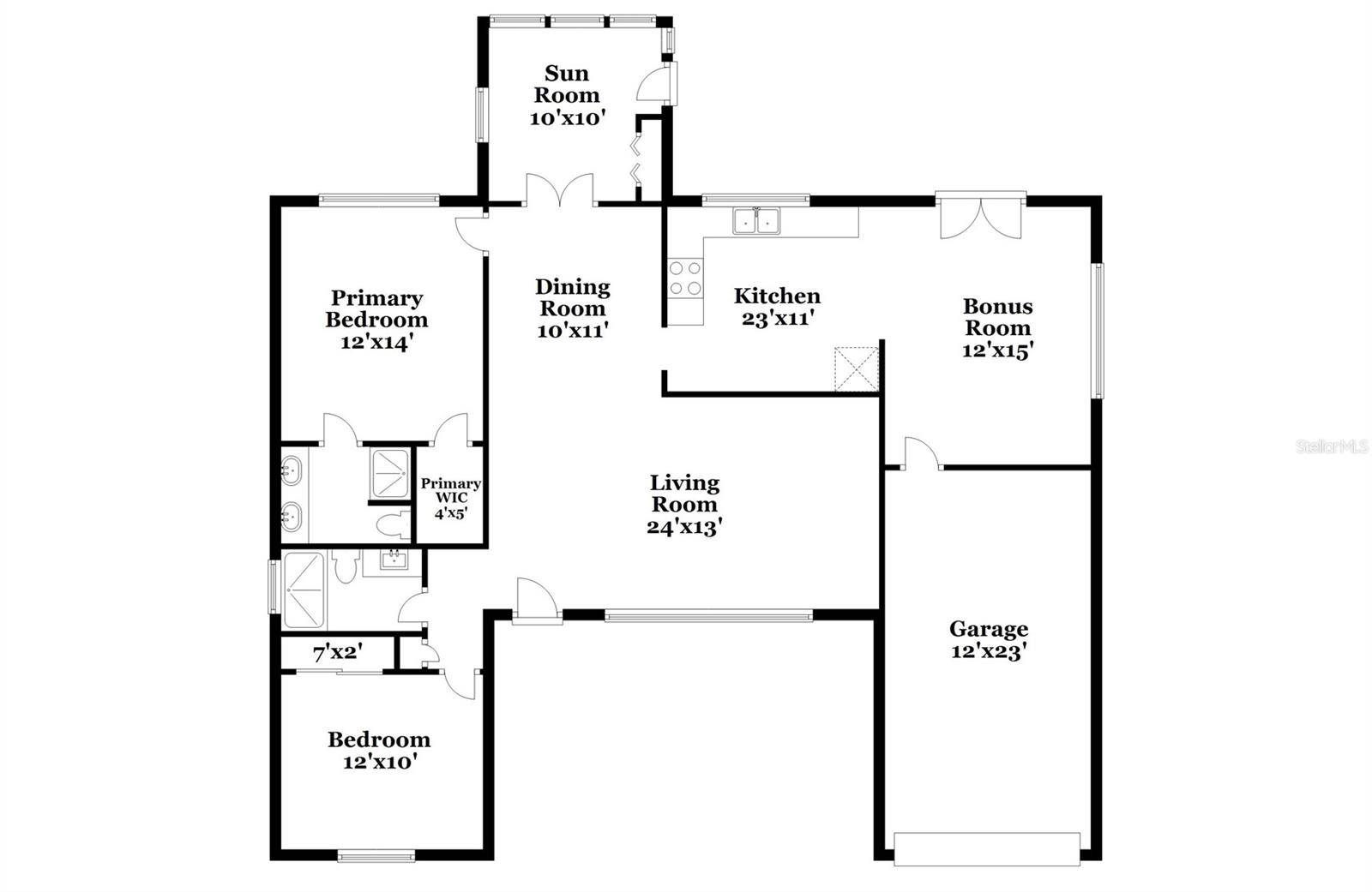 Holiday, FL 34691,3547 ROCK ROYAL DR