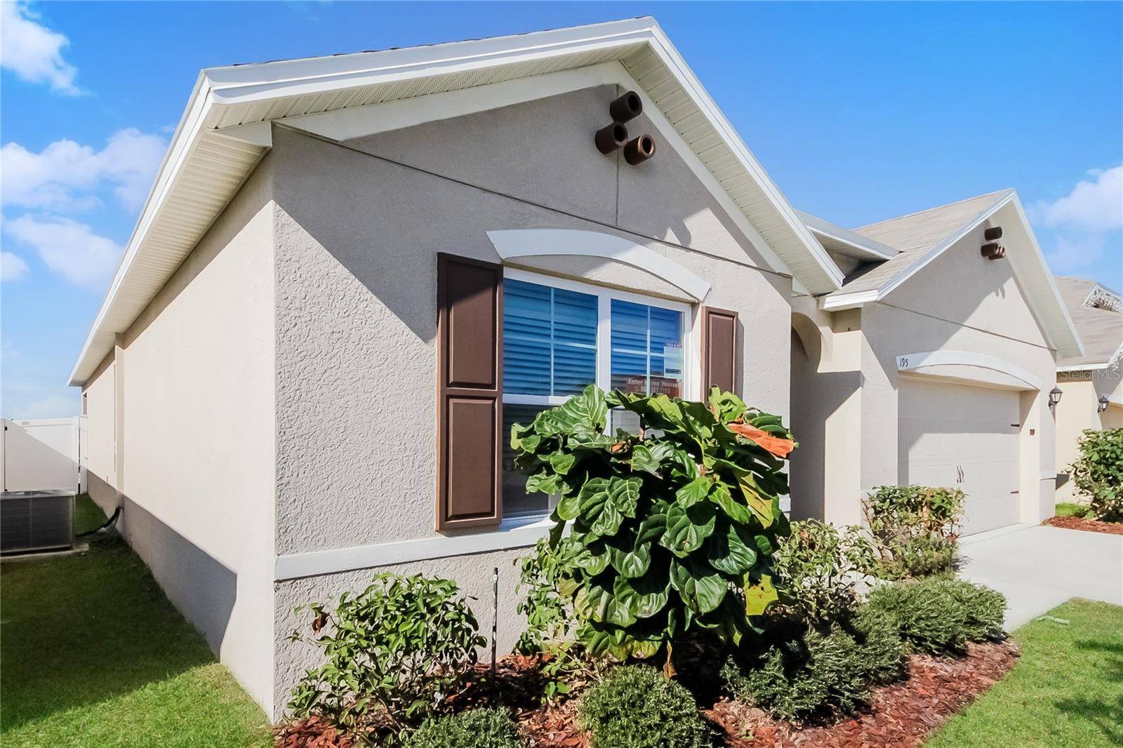 Davenport, FL 33837,195 BELLA DR