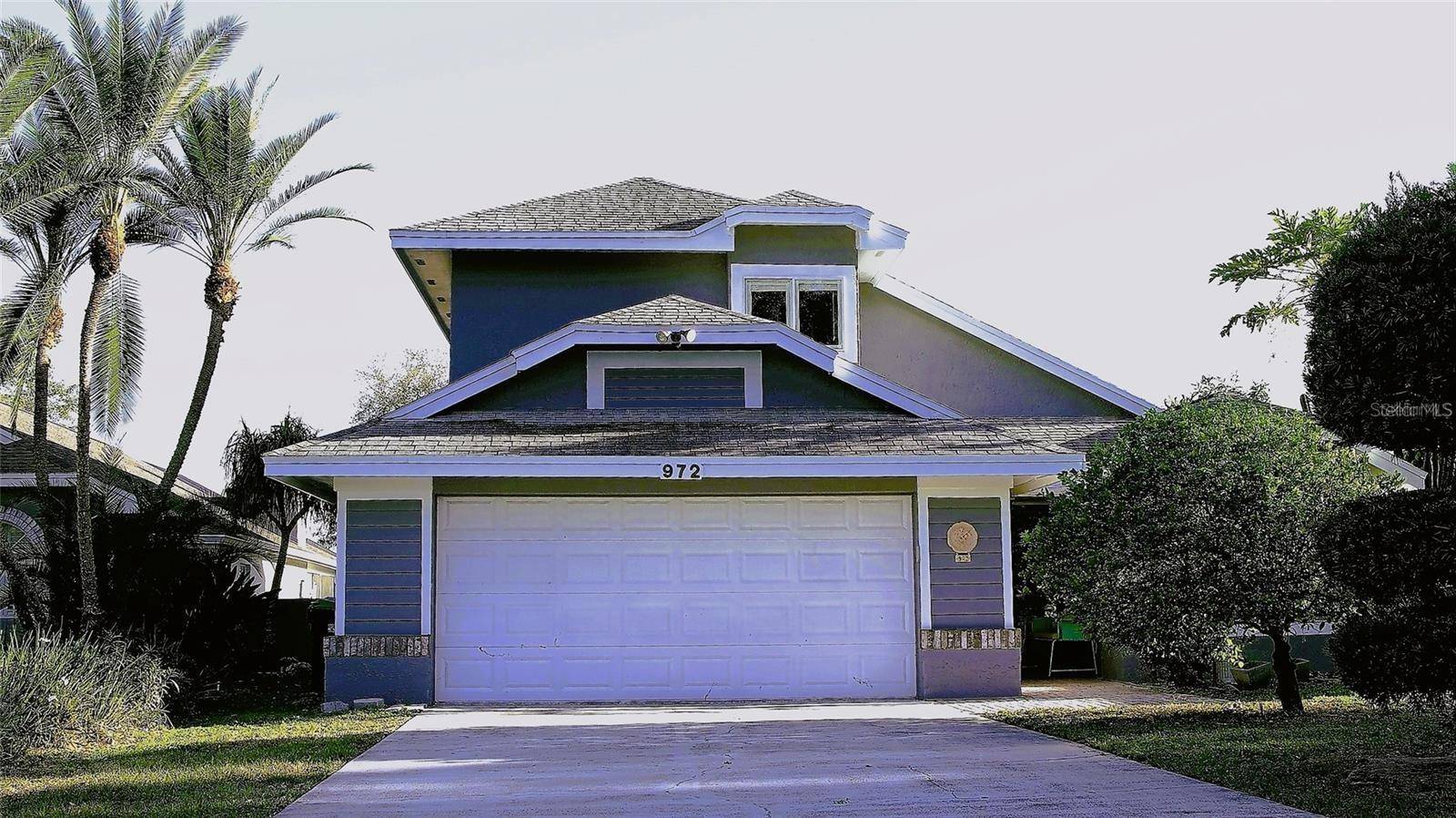 Orlando, FL 32835,972 SUMMER LAKES DR