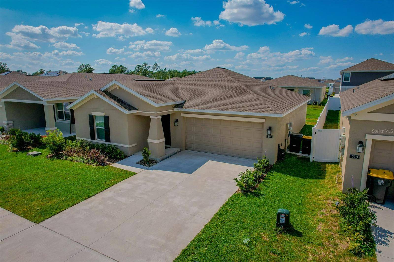 Davenport, FL 33837,214 BRAVE RD