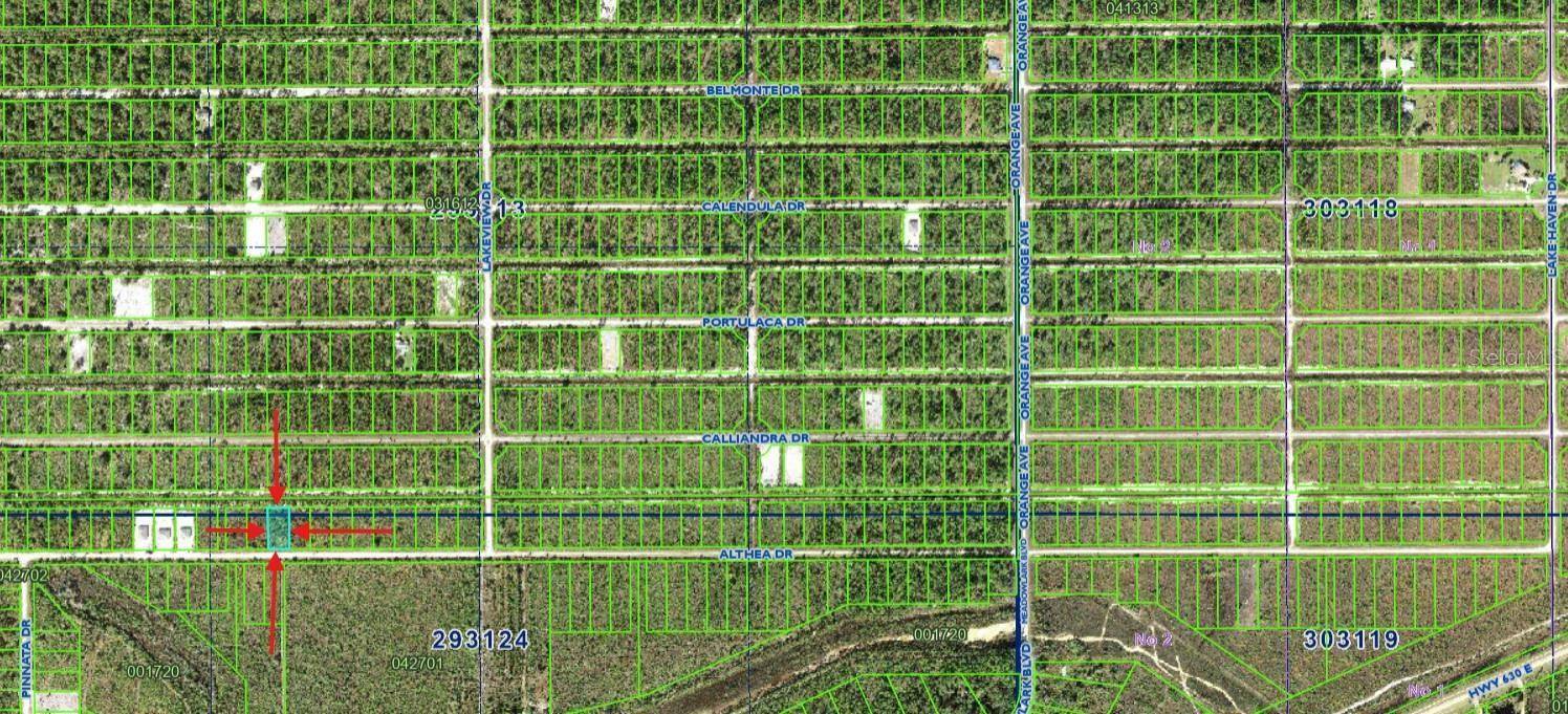 Indian Lake Estates, FL 33855,FORT MYERS DR