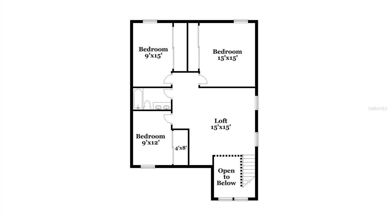 Davenport, FL 33897,3139 BELLA VISTA DR