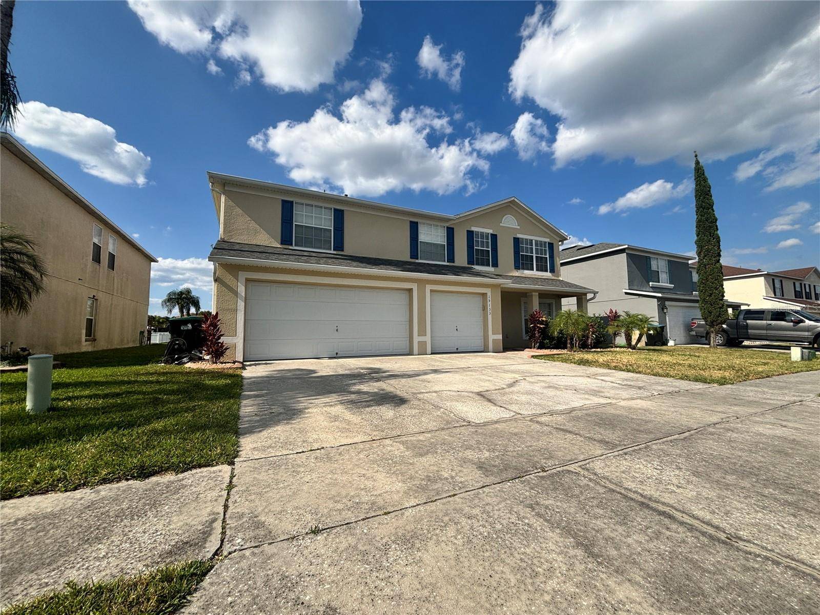 Orlando, FL 32828,15133 MOULTRIE POINTE RD